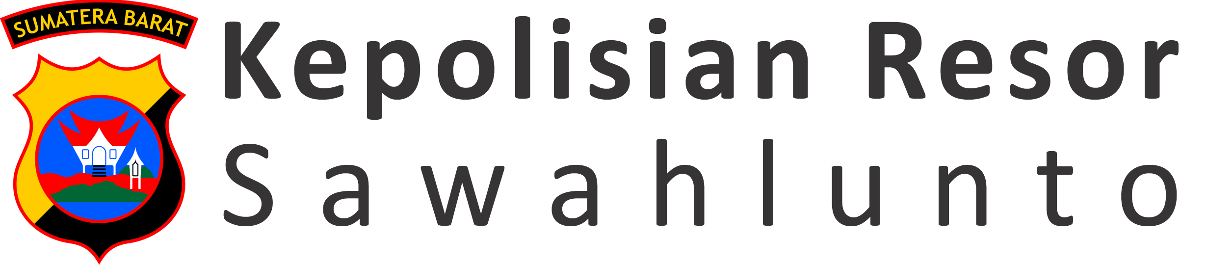 Kepolisian Resor Sawahlunto