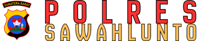 Kepolisian Resor Sawahlunto